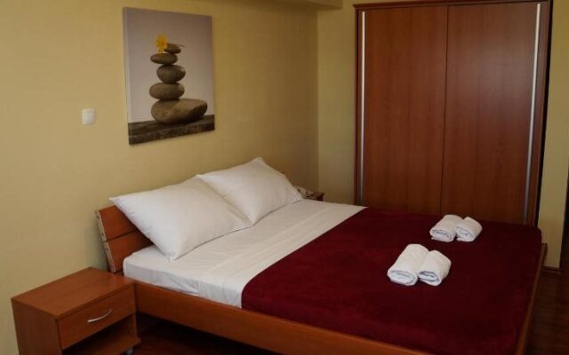 Motel Ivanicanka