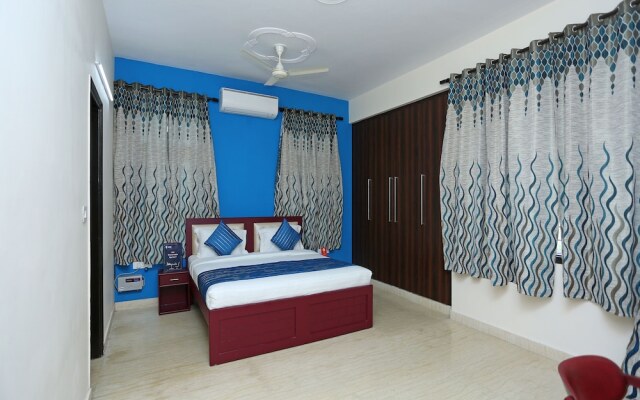 OYO 9340 Aanandam Villa