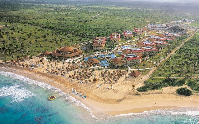 Jewel Punta Cana - All-Inclusive Beach Resort