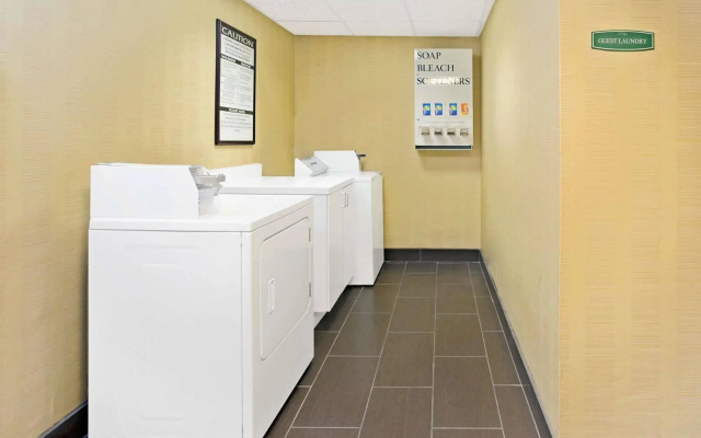Spark by Hilton Miami Doral