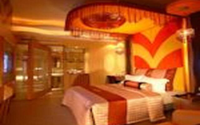 Shinyseasons Motel