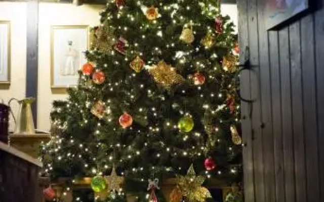 The Inn at Fossebridge