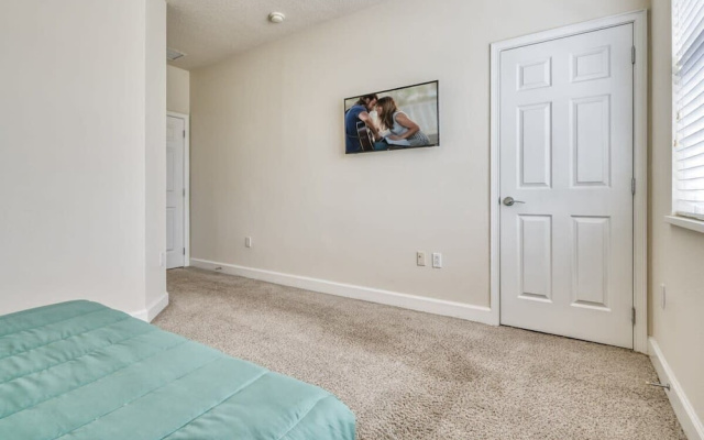 3BR Home w/ Private Pool Near Disney
