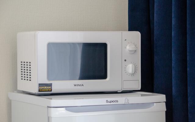 Гости на улице Триллиссера