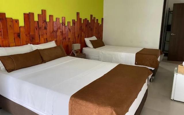 Hotel Riviere Boutique