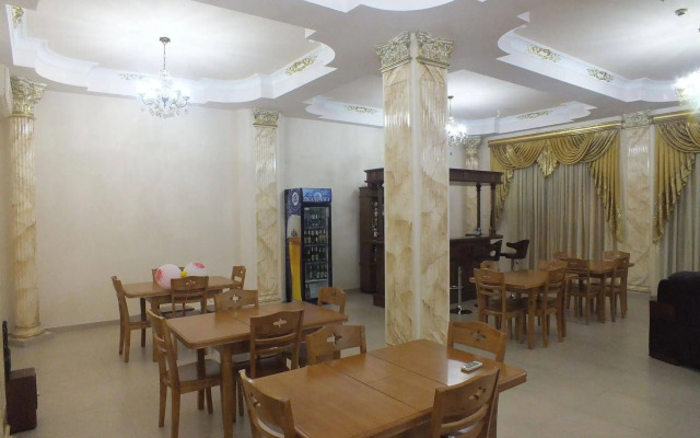 SD David Hotel