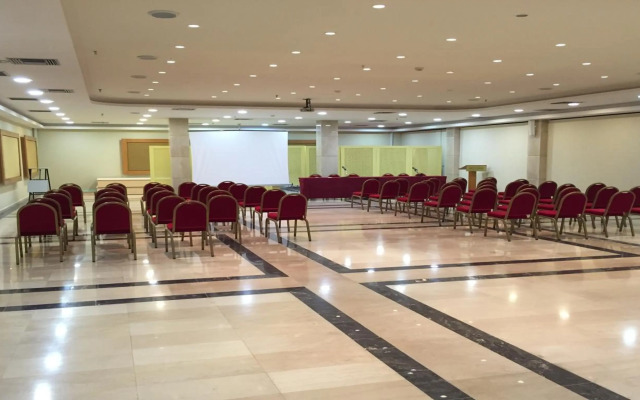 Royal & Imperial Belvedere Resort - All inclusive