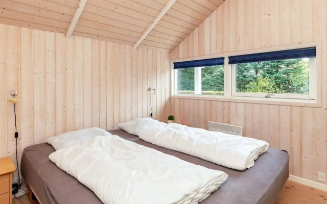 7 Person Holiday Home in Logstor-by Traum