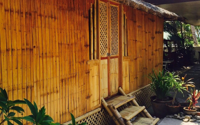 Pandan Beach Resort