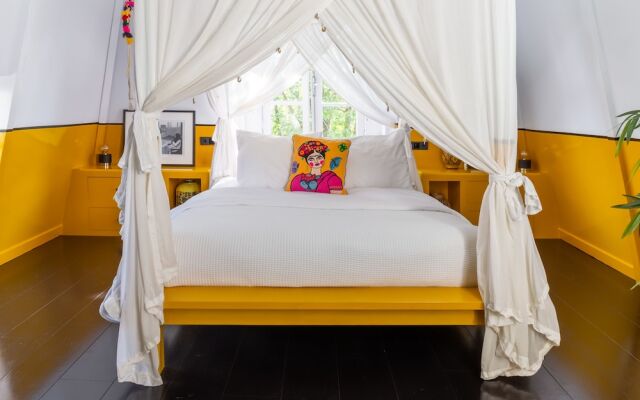 Stieglitz Suites