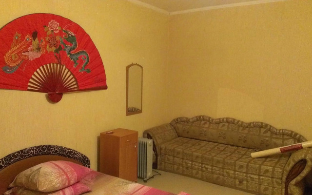 apartments Stepan Bandery Street, 51 lviv