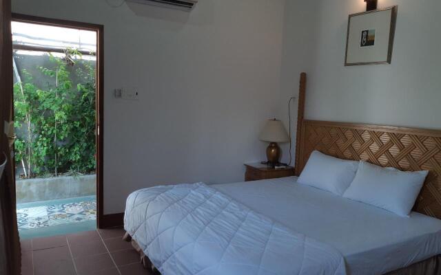 Long Homestay Phu Yen