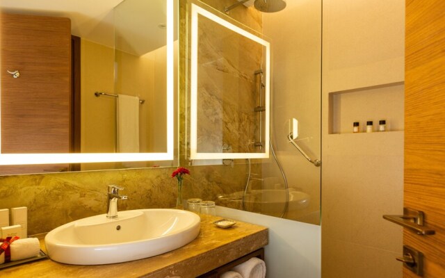 Emara by Ole-Sereni & Convention Centre