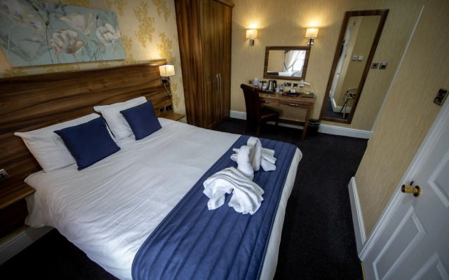 Kings Croft Hotel