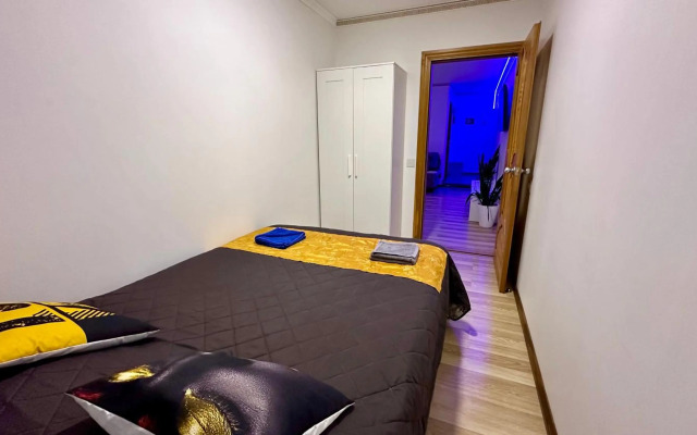 NeriesApartment Two Bedrooms Resort Suite iN Centrum