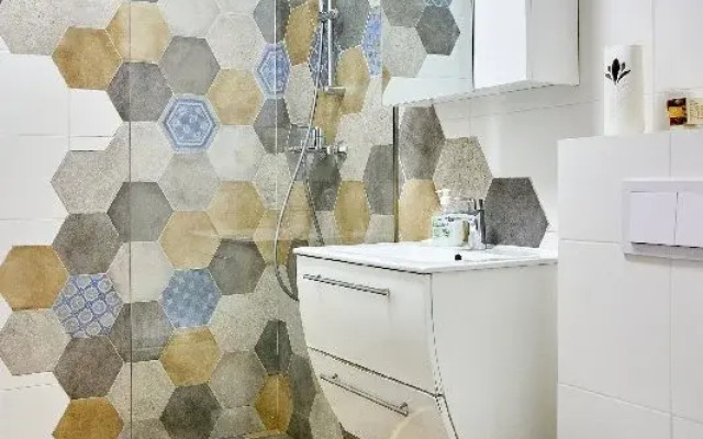 Apartamente WAVE 3 cm