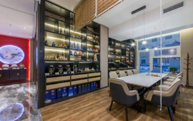 Haoyu International Hotel