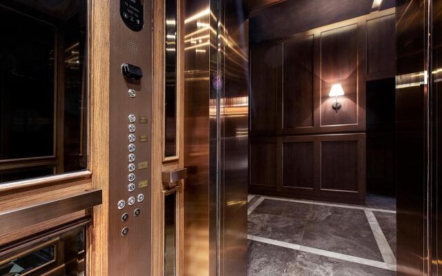 Metropolis Suites Bangkok, Tapestry Collection by Hilton