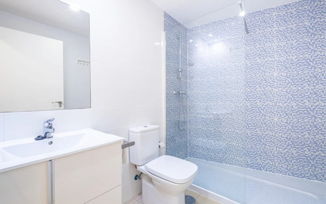 Apartamentos La Rosita Old Town