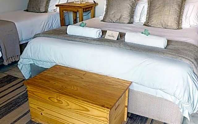 Cradle Valley Boutique Guesthouse