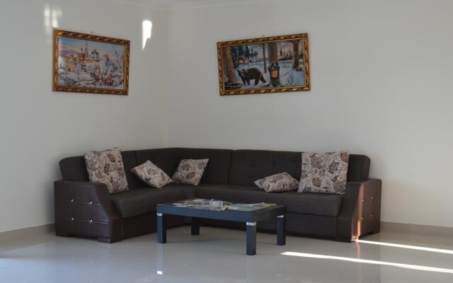 Mandari̇n Hotel