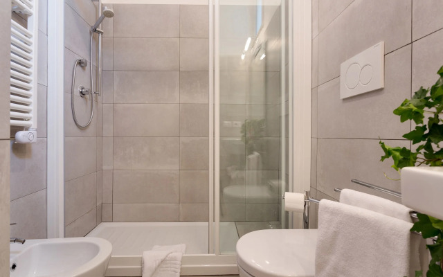 Rome as you feel - Grotta Pinta Apartments