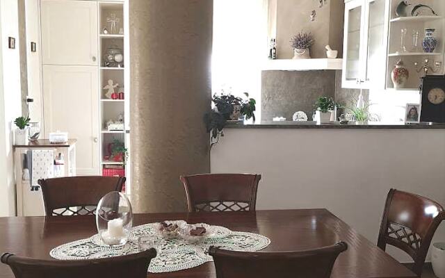 Greta Apartment