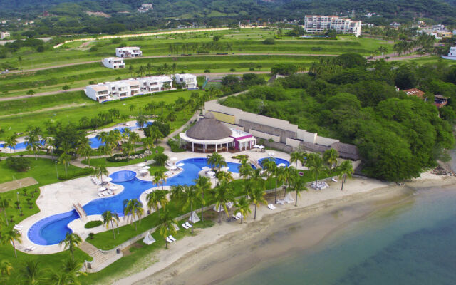 B Nayar Family Luxury Suites & Villas Residences