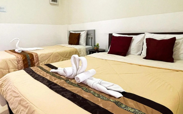 Rueangrat Hotel