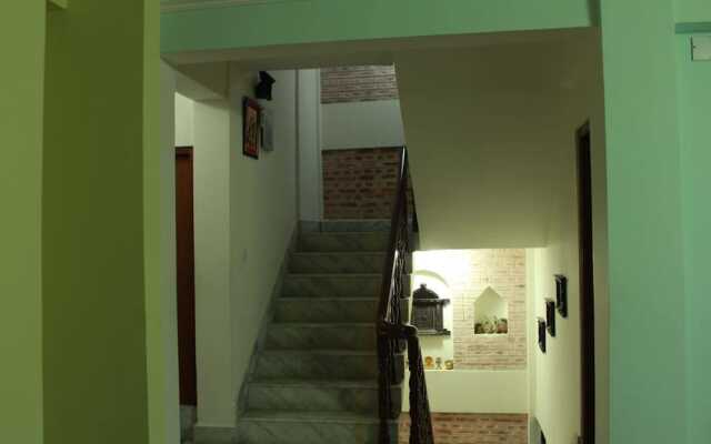 My Sweet Home