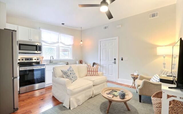Gallery Stays - Parkside Loft