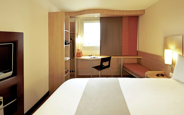 ibis Aguascalientes Norte