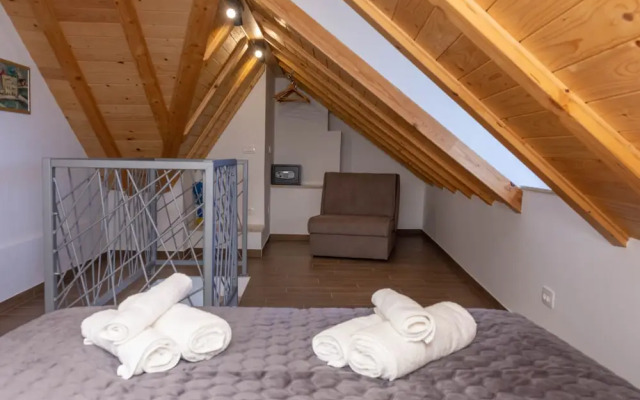 Luxury Rooms Rustic Chic