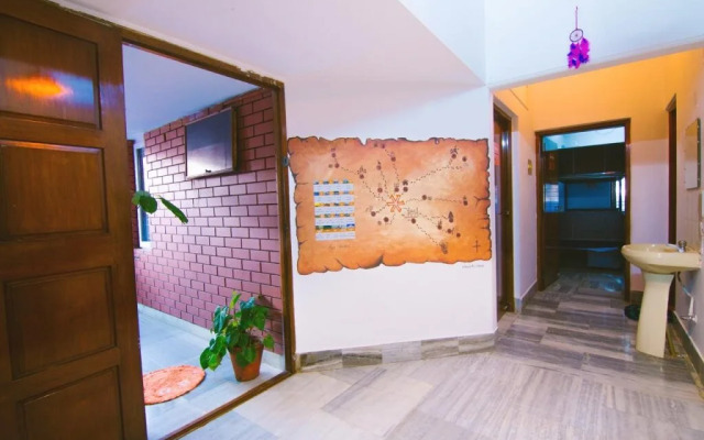 Zostel Mysore