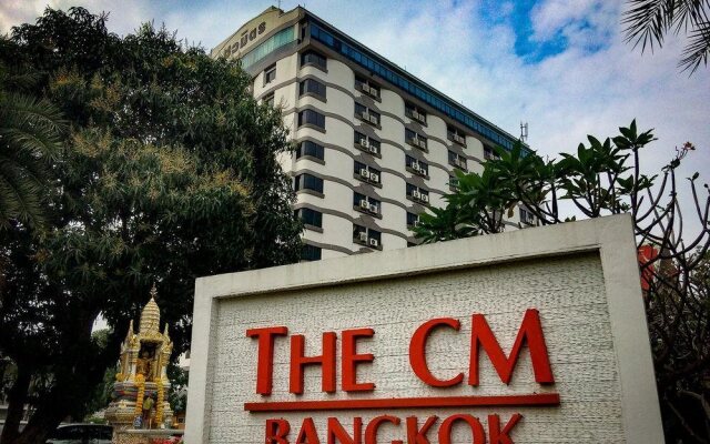 The Cm Hotel
