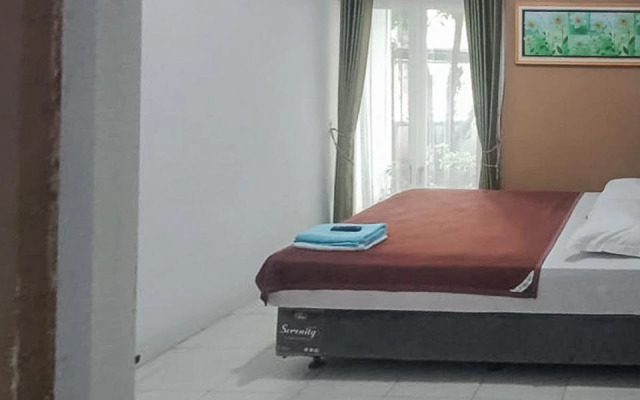 Syafa Homestay Syariah