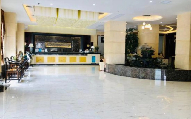 Jinshan Hotel