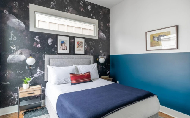 Monroe 14 in Nashville