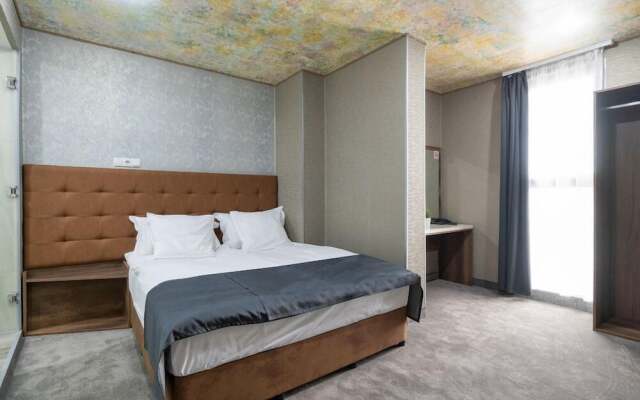 Hotel Boutique 5