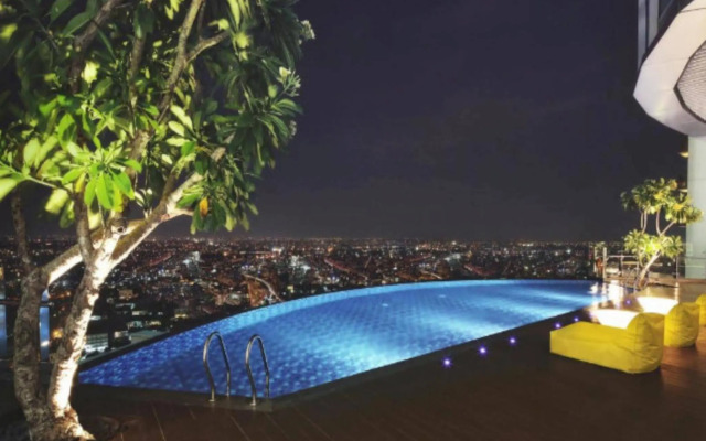 Hotel Ciputra World Surabaya managed by Swiss-Belhotel International