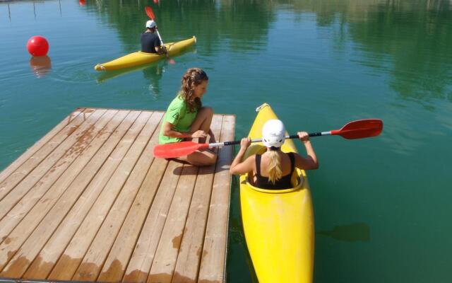 Puig-arnau Pubilló Poble Rural