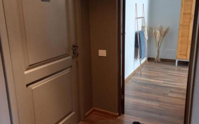 Zvejnieku apartamenti