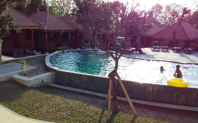 Jinah Villas Pecatu