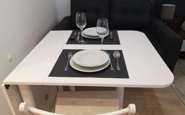 Zoned II Kopaonik - Studio Njegomir