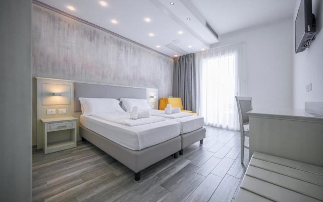 Hotel Villa Paradiso Suite