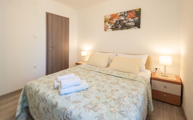 Apartment Nada