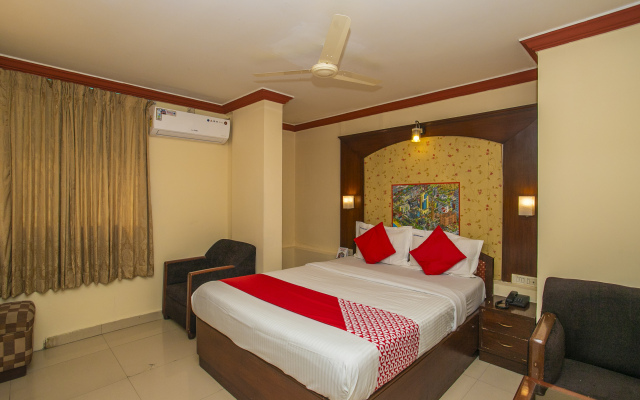 OYO 19227 Hotel Classic Comfort