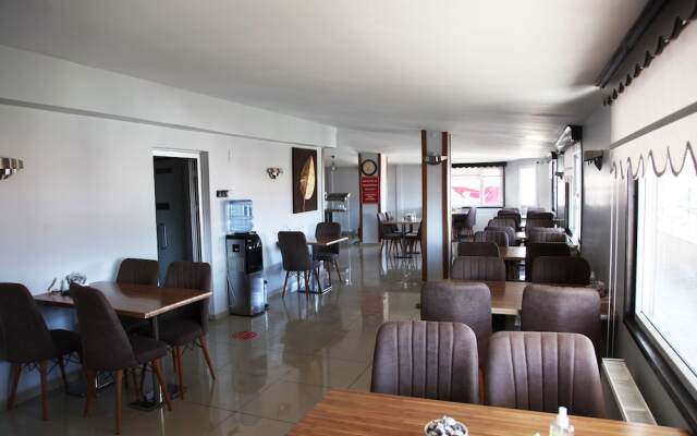 Erzincan Kent Hotel