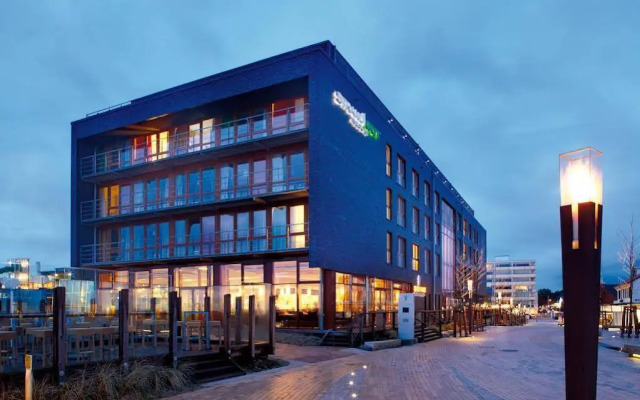 Strandgut Resort