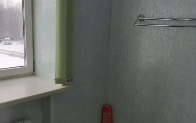 Hotel Sedmoe Nebo